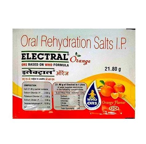 electral powder box price|ors for 1 year baby.